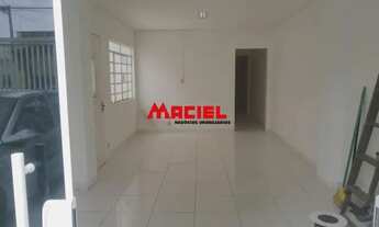 Imagem 3: Casa Padrão em Sao Jose dos Campos