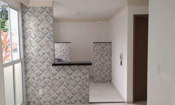 Imagem 5: Aluga-se apartamento R$ 1.100,00