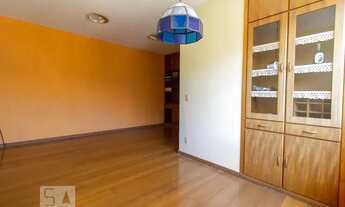 Imagem 2: Apartamento para Aluguel - Santo Antônio, 3 Quartos, 110 m2