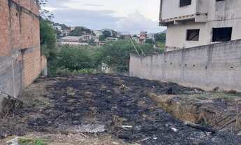 Imagem 2: Lote 300 m² escriturado bairro São Conrrado Cariacica