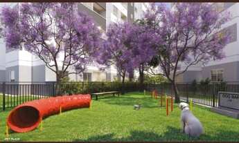 Imagem 7: Apartamento com 2 dormitórios e vaga na mooca