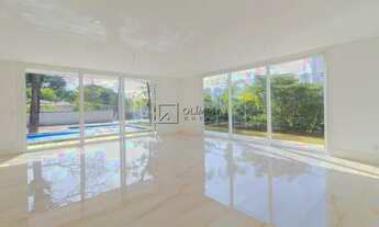 Imagem: Casa Venda 4 Dormitórios - 786 m² Campo