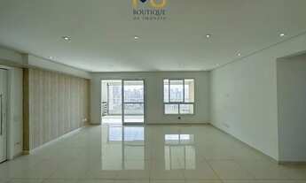 Imagem 2: APARTAMENTO PARA LOCAÇÃO E VENDA 3 SUÍTES NA VILA MARIANA