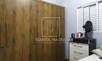 Imagem 6: Casa (térrea na rua) 3 dormitórios, cozinha planejada