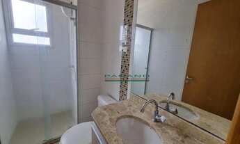 Imagem 2: Apartamento com 1 dormitório para alugar, 37 m² por R$ 1.720,00/mês - Residencial Flórida