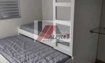 Imagem 5: BELISSIMO APARTAMENTO NO RESIDENCIAL VILLAGE AZALEIA