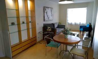 Imagem 2: Flat disponível na Vila Nova Conceição - SP