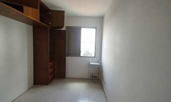 Imagem 4: Locação apartamento Alto da Lapa - 2 dormitórios com vaga e lazer