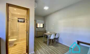 Imagem 6: Loft à venda na Praia do Lázaro com Piscina - Ubatuba SP