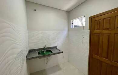 Imagem 2: Casa - Bairro Vila Jotão