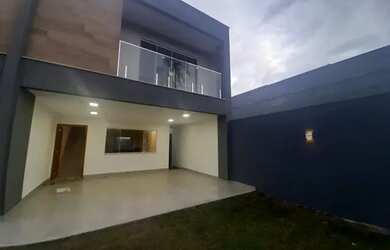 Imagem 6: Casa para venda tem 150 metros quadrados com 3 quartos em Manguinhos - Serra - ES