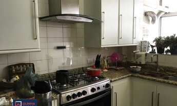 Imagem 5: Apartamento Venda 3 Dormitórios - 187 m² Higienópolis