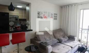 Imagem 5: Apartamento para Aluguel - Bela Vista, 1 Quarto, 40 m2