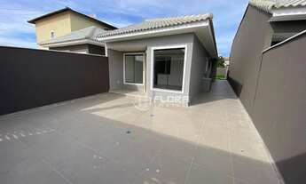 Imagem: Casa com 2 dormitórios à venda, 86 m²