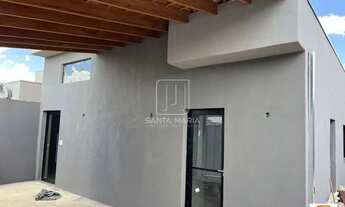 Imagem: Casa (térrea na rua) 3 dormitórios/suite