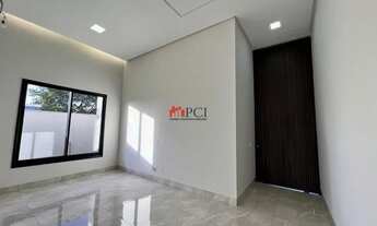 Imagem 5: CASA TÉRREA A VENDA EM CONDOMÍNIO FECHADO PORTAL DO SOL GREEN