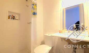 Imagem 6: Mozaik - AV. Francisco Morato - 65 m2 com 2 quartos e 1 vaga em Vila Sônia - São Paulo - S