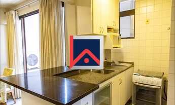 Imagem 7: Apartamento Venda 2 Dormitórios - 70 m² Moema