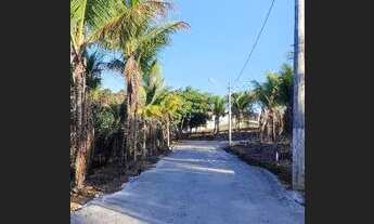 Imagem 2: Lote em Serra Dourada e Porto Dourado - Terreno Plano