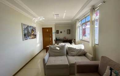 Imagem 3: Apartamento com 3 dormitórios para alugar em Belo Horizonte