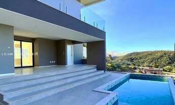 Imagem 5: Casas 3 e 4 Quartos para Venda em Juiz de Fora, Viña Del Mar, 4 dormitórios, 3 suítes, 5 b