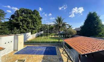 Imagem 2: Casa a venda 4 quartos Cond. Bosque do Corrupira Jundiaí SP R$1.920.000,00