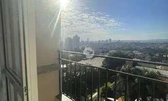 Imagem 6: Apartamento com 2 dormitórios, 53 m² - venda por R$ 380.000,00 ou aluguel por R$ 2.939,75