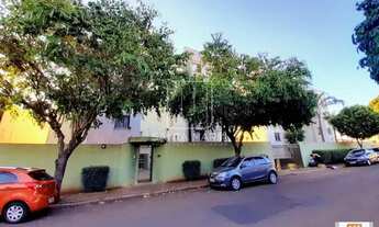 Imagem 11: Apartamento (tipo - padrao) 3 dormitórios/suite, cozinha planejada, em condomínio fechado