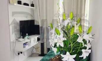 Imagem 7: Apartamento para Venda em São Cristóvão, Rosa Elze, 2 dormitórios, 1 banheiro, 1 vaga