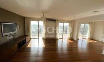 Imagem 2: Apartamento com linda vista - Hípica Santo Amaro