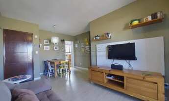 Imagem: Apartamento para venda possui 68 metros