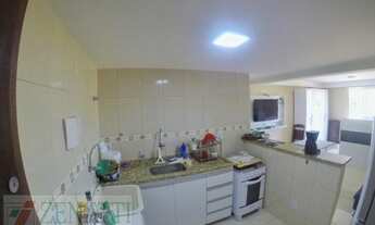 Imagem 5: Flat para Venda em Angra dos Reis, Camorim, 1 dormitório, 1 banheiro, 1 vaga