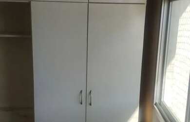 Imagem 6: Vendo apart. Condom. De luxo barato 2 piscinas 2 vagas garagem no Grajaú praça Verdun