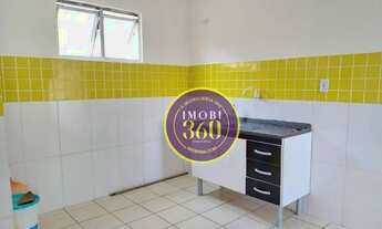 Imagem 2: Apartamento com 2 dormitórios para alugar, 48 m² por R$ 1.250,01/mês - Artur Alvim - São P