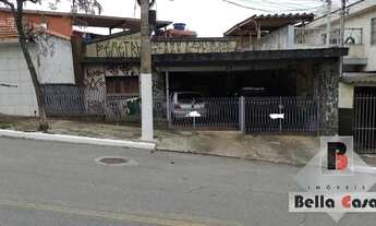 Imagem: Casa térrea, bem localizada