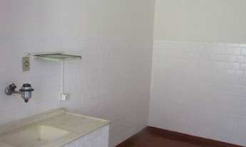 Imagem 1: Apartamento para alugar no Edifício Degenira, em Sorocaba-SP