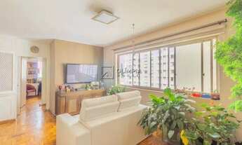 Imagem 3: Venda Apartamento 3 Dormitórios - 98 m² Moema