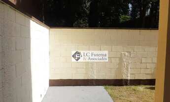 Imagem 4: Casa com 3 dormitórios, 85 m² - venda por R$ 600.000,00 ou aluguel por R$ 4.005,38/mês - S