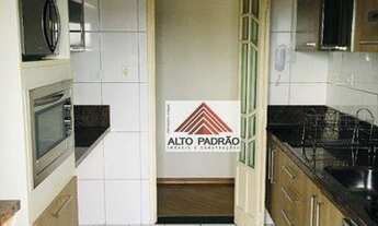 Imagem 3: Apartamento com 3 dormitórios, 83 m² - venda por R$ 450.000,00 ou aluguel por R$ 3.500,00