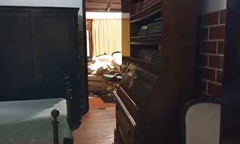 Imagem 4: Casa de condomínio para aluguel com 140 metros quadrados com 3 quartos