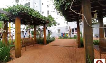 Imagem 10: Apartamento (tipo - padrao) 2 dormitórios/suite, cozinha planejada, portaria 24hs, lazer