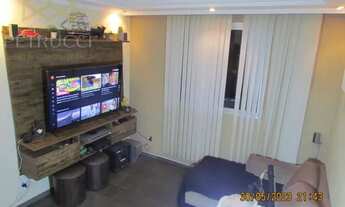 Imagem 3: Apartamento - Jardim Quarto Centenário - Campinas