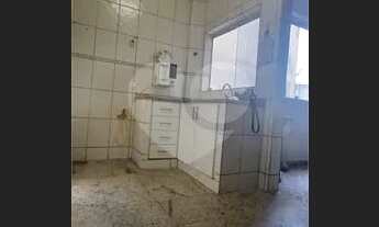 Imagem 7: Apartamento antigo em Santana