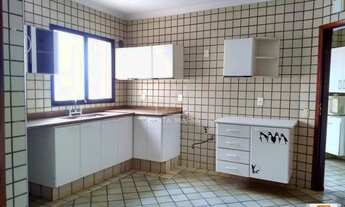 Imagem 4: Apartamento (tipo - padrao) 3 dormitórios/suite, cozinha planejada, portaria 24hs, salão d