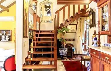 Imagem 5: GRAMADO - Casa Padrão - Vila Suiça