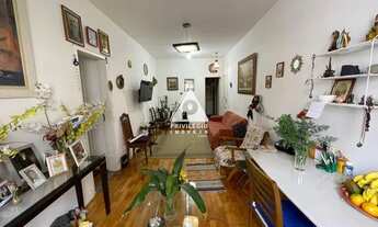 Imagem 3: Apartamento à venda, 3 quartos, 1 vaga, Copacabana - RIO DE JANEIRO/RJ