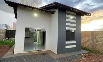 Imagem: Casa pra alugar