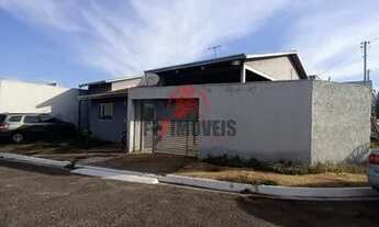 Imagem 7: CASA NO CONDOMÍNIO RESIDENCIAL ATIBAIA GOIÂNIA/GO