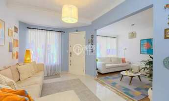 Imagem 4: Casa super charmosa com 3 suítes, 290m² no São Lourenço