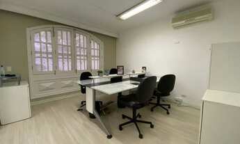 Imagem 4: Casa Venda 5 Dormitórios - 396 m² Vila Nova Conceição